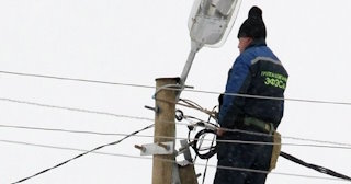 Технологическое присоединение к электросетям для юрлиц от 5142 руб. в Долгопрудном - ЭлектроДлг