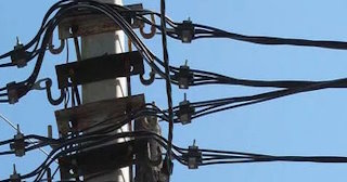Монтаж СИП провода от 412 руб. в Долгопрудном - Подключение и установка от ЭлектроДлг