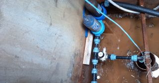 Установка и управление системами полива от 3086 руб. в Долгопрудном от компании ЭлектроДлг